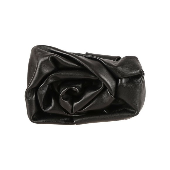 Burberry Crumpled Lamb Leather Bag - NWT - Picture 1 of 3